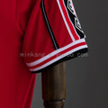 Retro 98/99 M-U home S-4XL