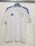 Mens Cruzeiro 2026/27 Away Jersey S-4XL