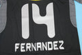 COLO COLO 2006 — Club Retro