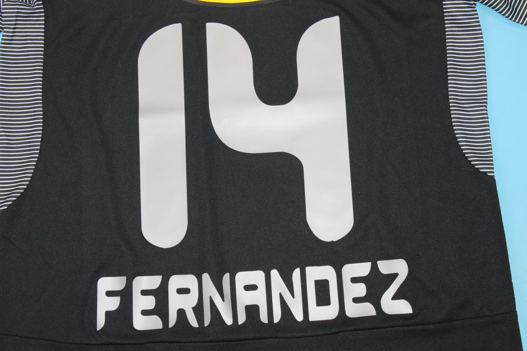 COLO COLO 2006 — Club Retro