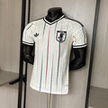 Japan 2026 World Cup Away Player Version Jersey
