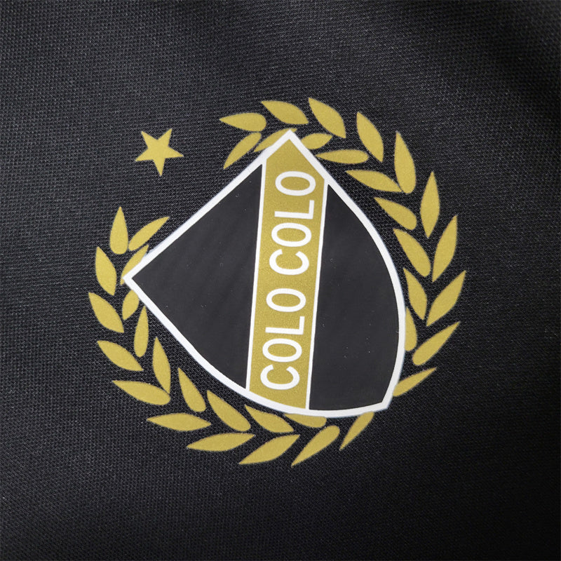 23-24 Colo-Colo Memorial