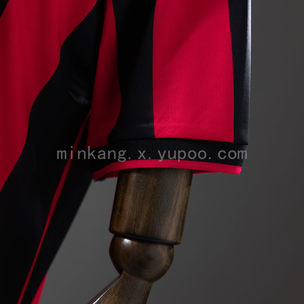 Retro AC Milan 90/91 Home S-XXL