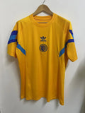 24-25 Tigres UANL yellow special version jersey