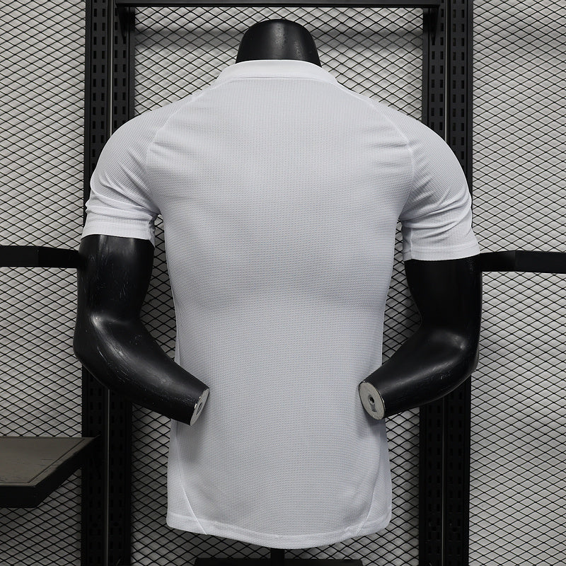 25-26 Arsenal white special player version jersey