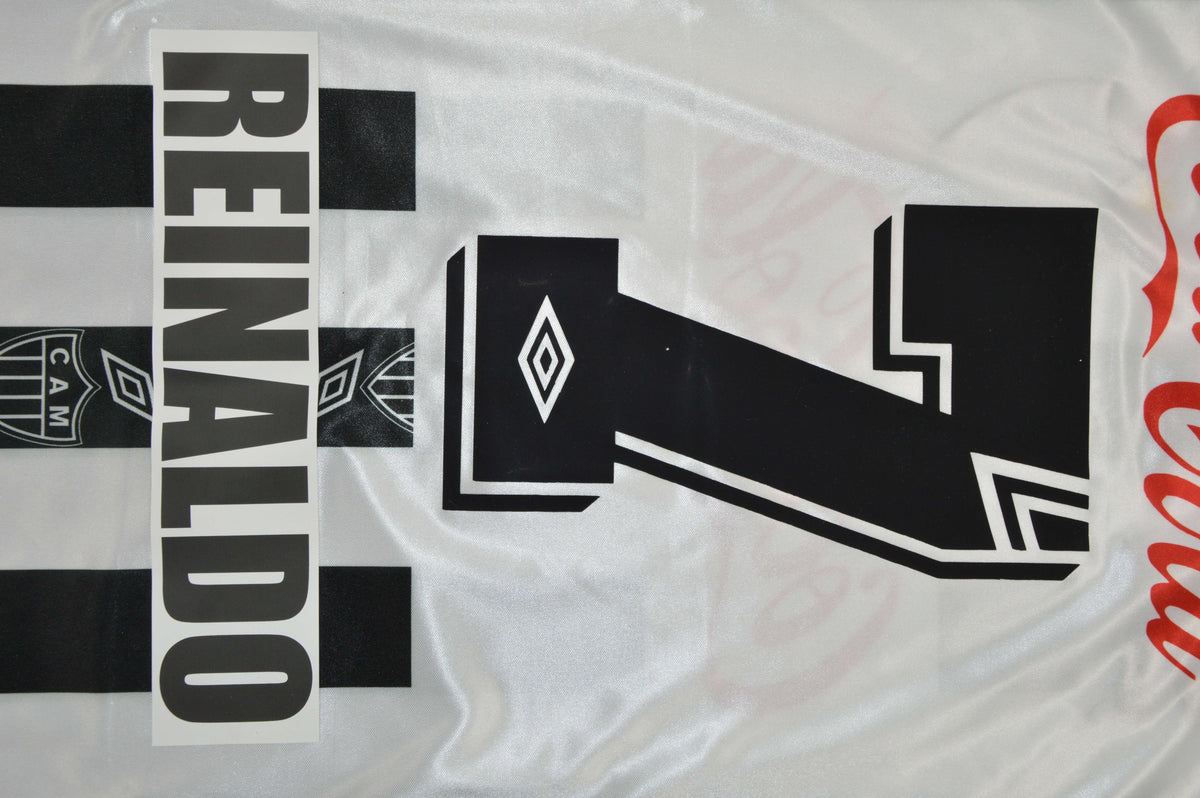 ATLETICO MINEIRO 95 — Club Retro
