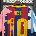 25-26 MESSI combine special jersey