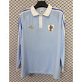2026 France Rugby 120 Years Le Crunch anniversary Long Sleeve jersey size S-2XL
