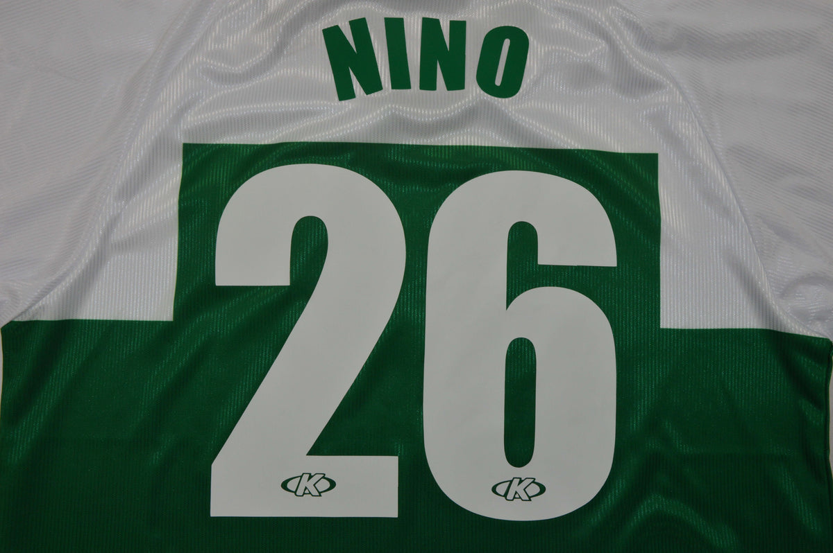 ELCHE 99-00 — Club Retro
