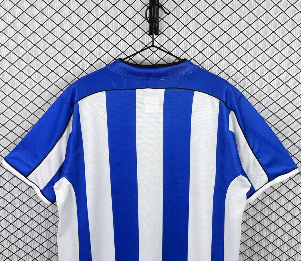 DEPORTIVO 02-03 — Club Retro