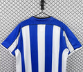 DEPORTIVO 02-03 — Club Retro