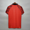 96-97 Manchester United home