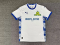 Mamelodi Sundowns 2025/26 away soccer jersey