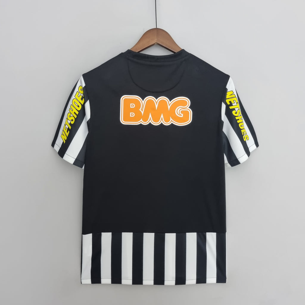 Retro Santos 2013 away S-XXL