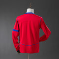 PSG 25/26 Third Away Long-Sleeve Jersey S-4XL