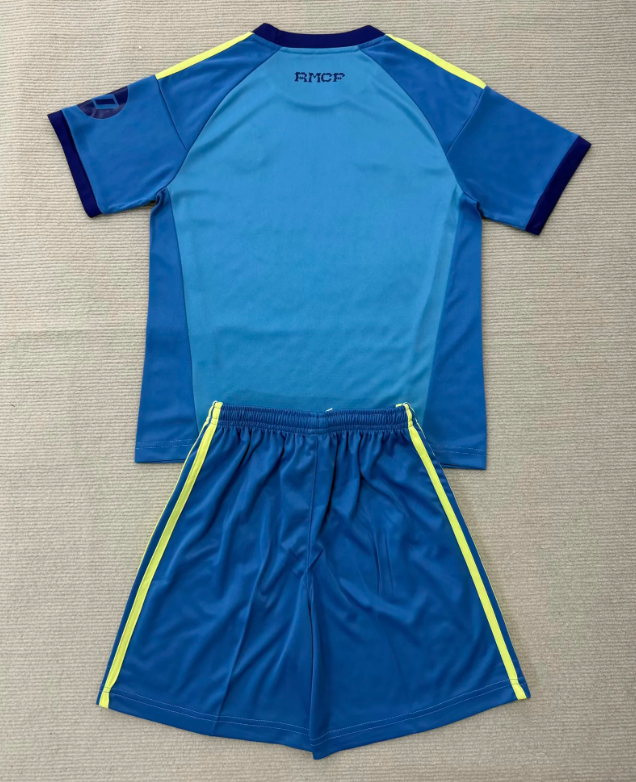 MADRID GK Kit infantil — 26-27 Fake