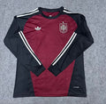 2026 Spain goalkeeper Long Sleeve S-4XL — Jsonwang 26/27