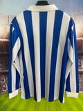 F.C. Copenhagen 2026/17 150th soccer jersey size S-4XL