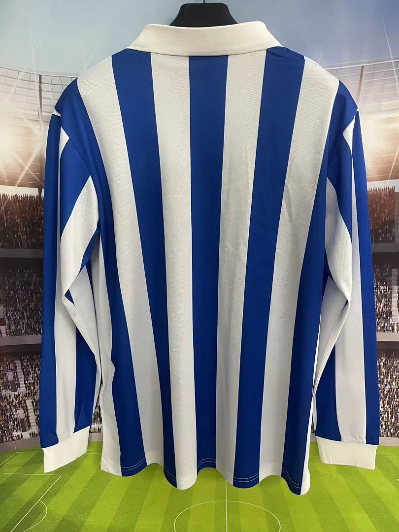 F.C. Copenhagen 2026/17 150th soccer jersey size S-4XL
