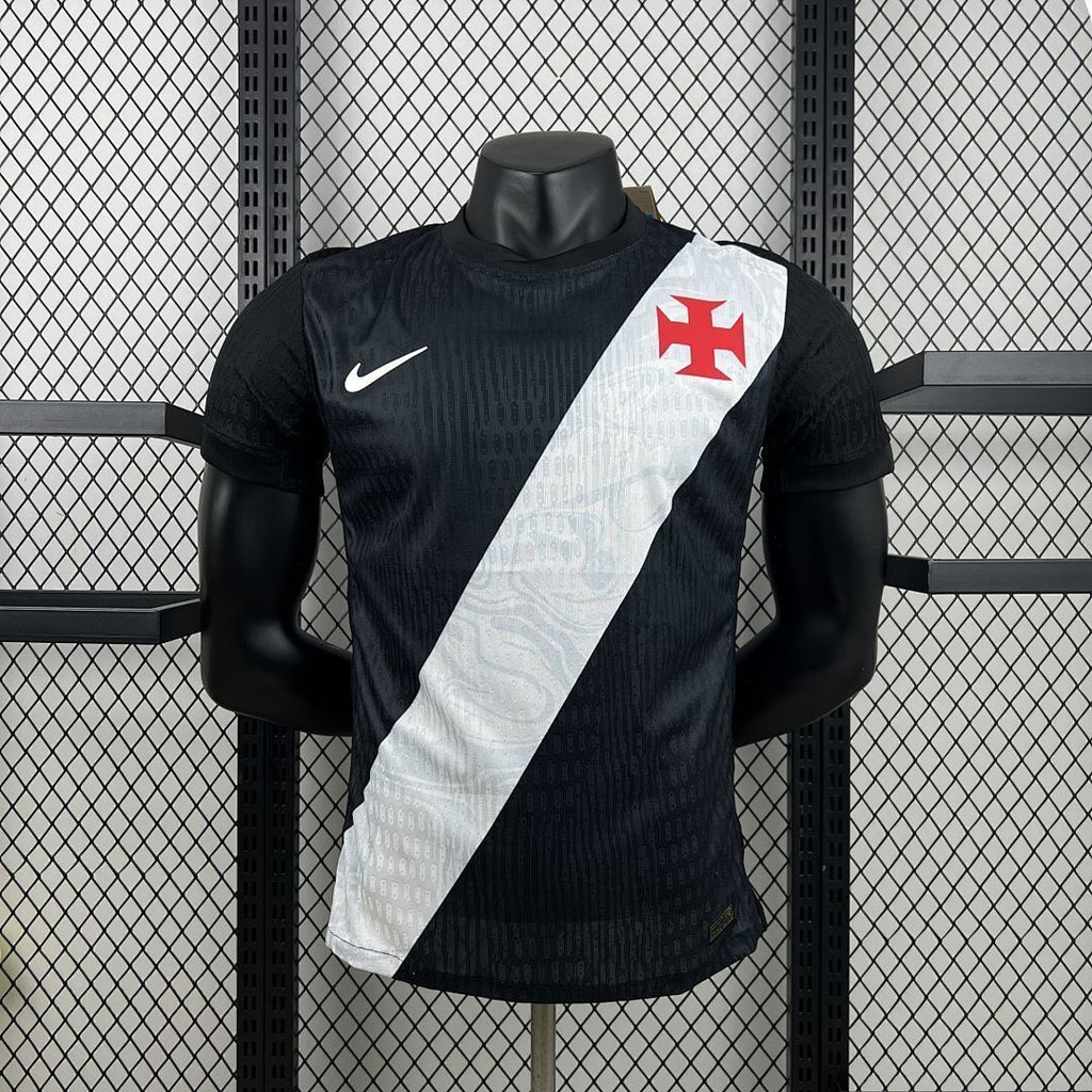 Mens Vasco Da Gama 2026/27 Home Jersey Player Version