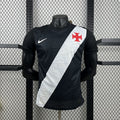 Mens Vasco Da Gama 2026/27 Home Jersey Player Version
