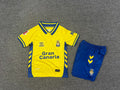 25-26 Las Palmas Home kid kit