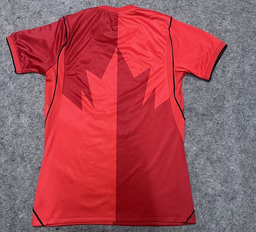 2026 Canada Home Woman S-2XL — Jsonwang 26/27