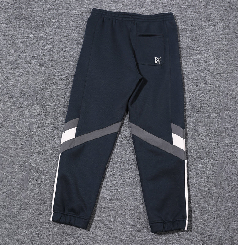 24-25 Real Madrid hoodie suit