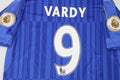 LEICESTER 16-17 — Club Retro