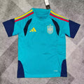 26-27 Spain Training S-4XL