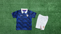 2026 France Home Kids — Jsonwang 26/27