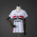 Sao Paulo 26/27 Home Women's Jersey S-XXL