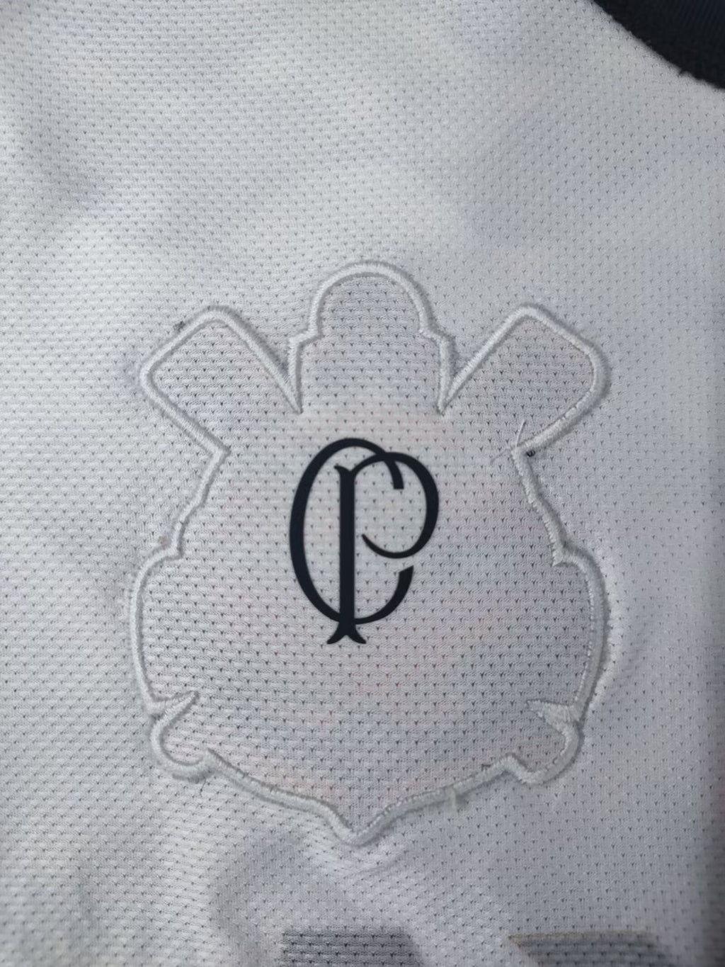 CORINTHIANS 2012 — Club Retro