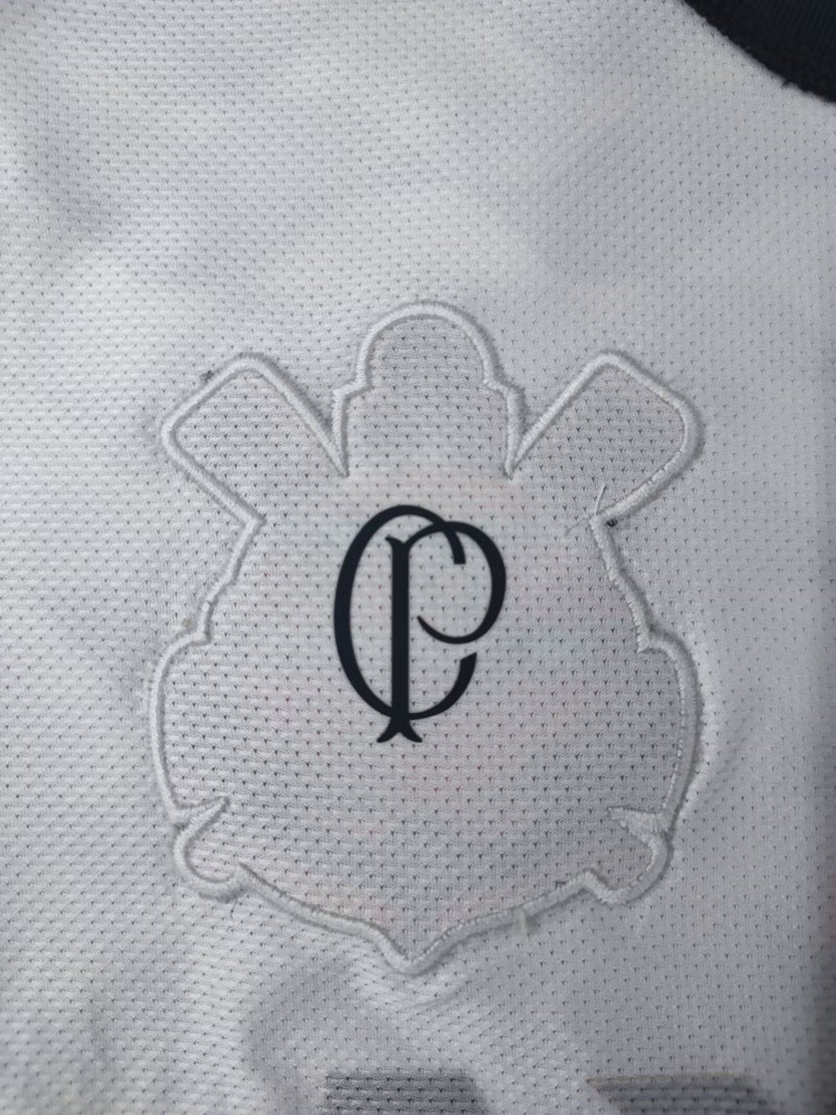 CORINTHIANS 2012 — Club Retro