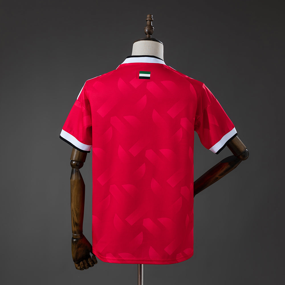 United Arab Emirates 2026 Away Jersey Jersey S-XXL