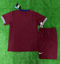 24-25 Norway home kid kit