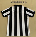 1956 Santos home