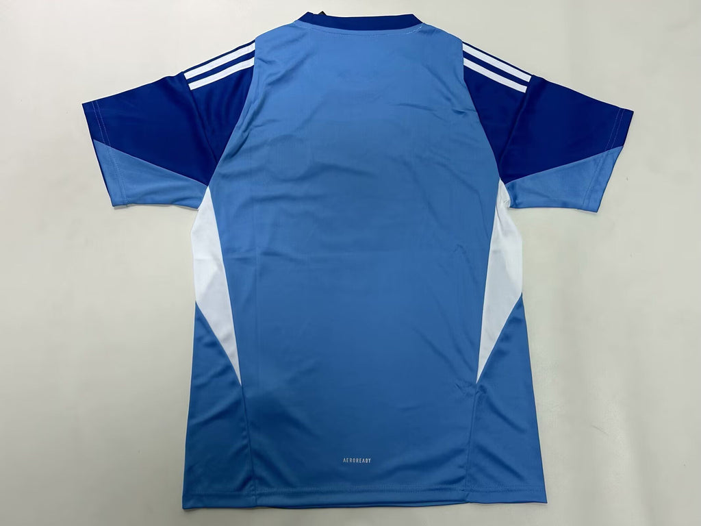 MIAMI GK — MLS