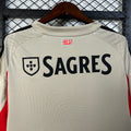 25-26 Benfica Third Away Jersey