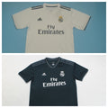 MADRID 18-19 — Club Retro