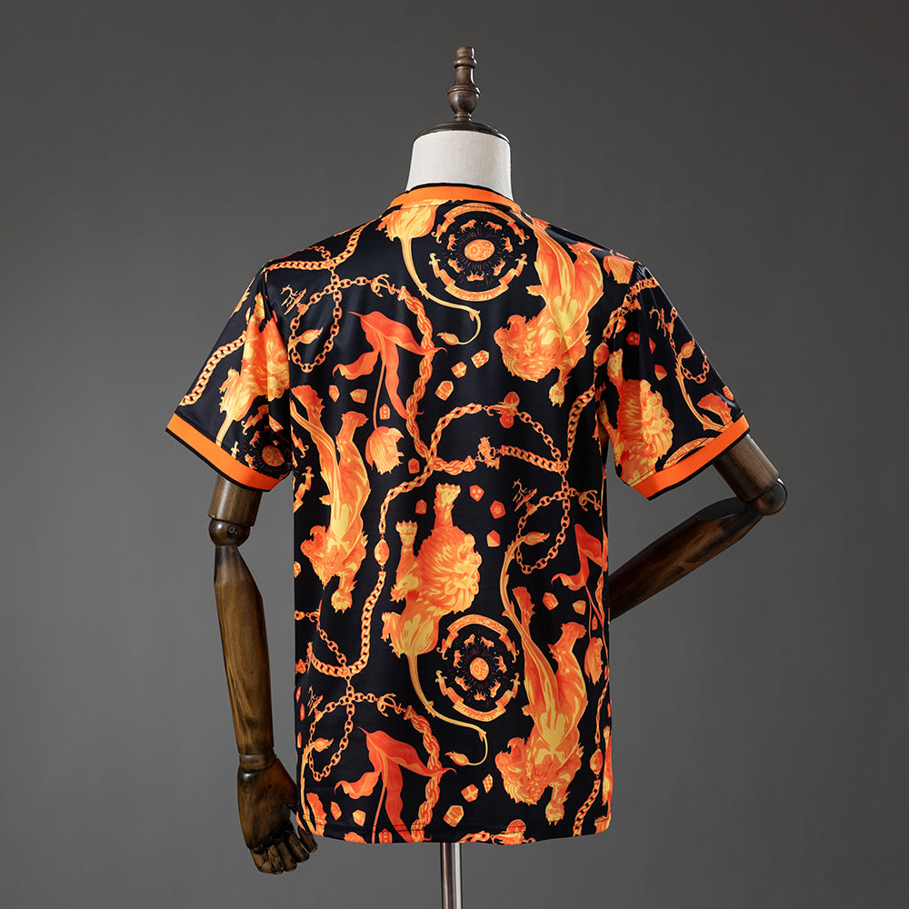 Netherlands x Patta 2026 Special Edition Jersey S-4XL