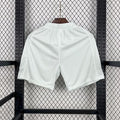 Pantalon Corto de Futbol #Inter Milan 202526 Away Shorts — Zhang199