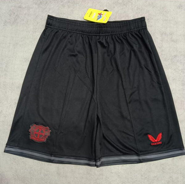 23-24 leverkusen home soccer jersey