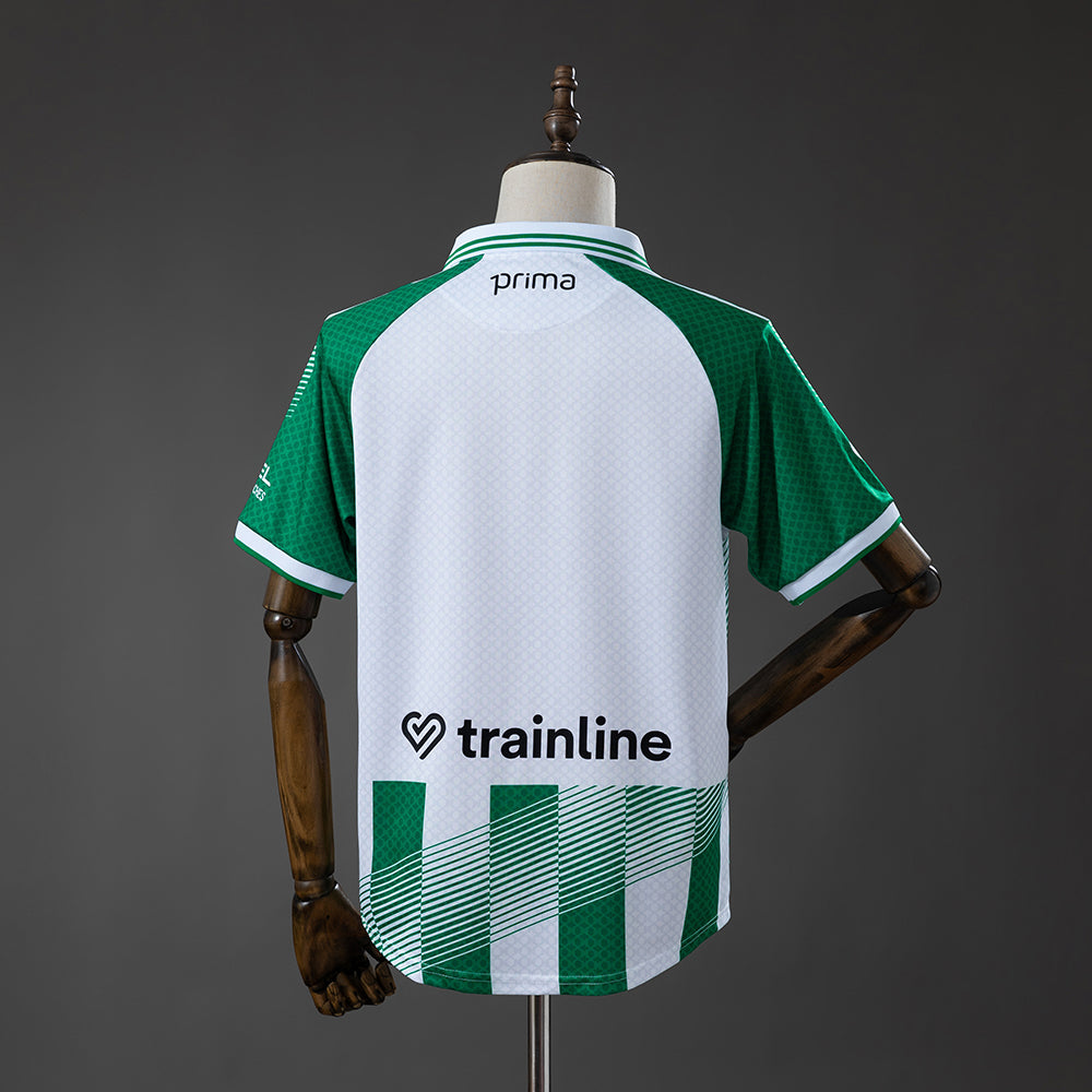 Real Betis 26/27 Home Jersey S-4XL