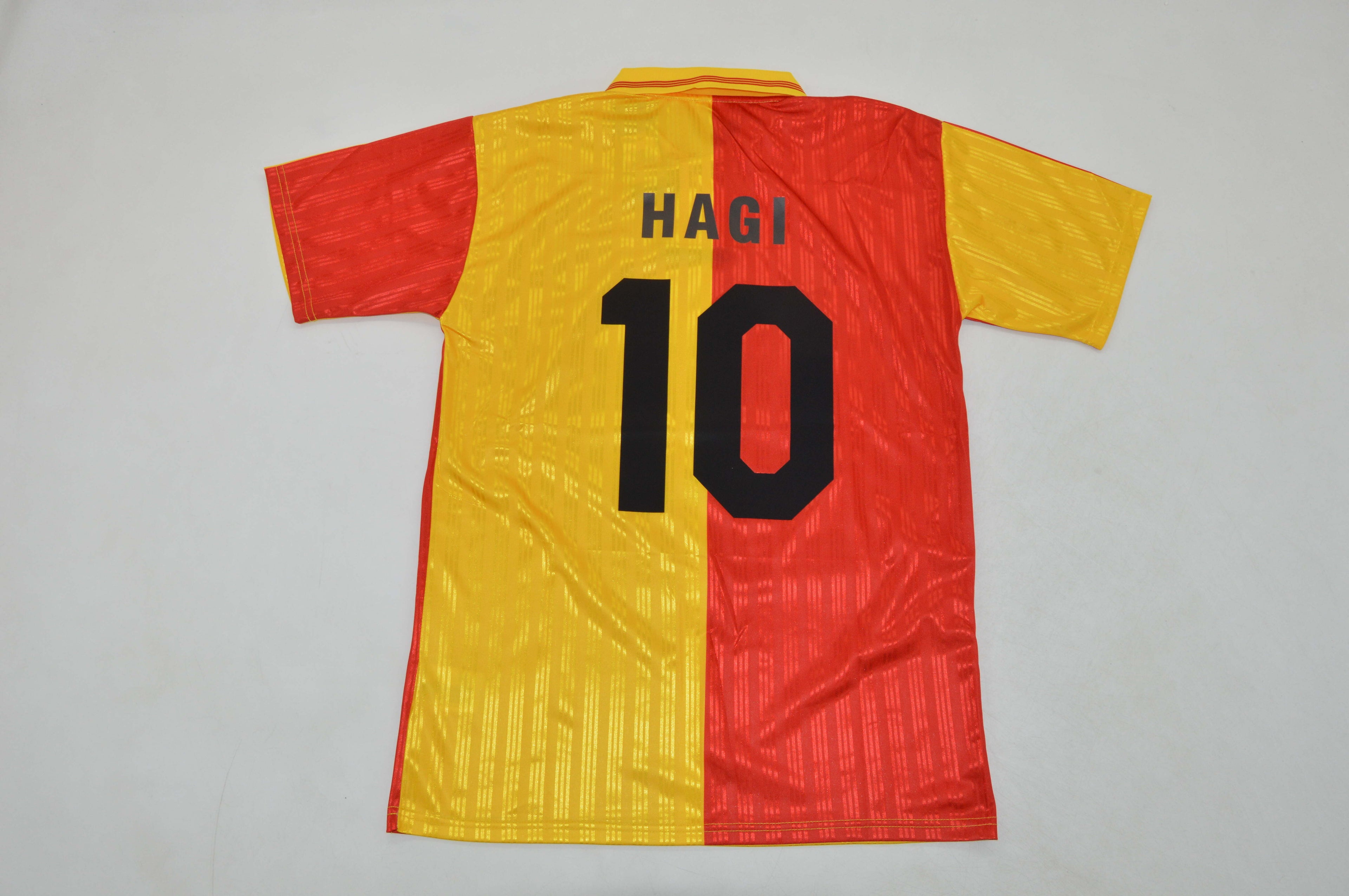 GALATASARAY 96-97 — Club Retro