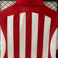 00-01 PSV home retro jersey