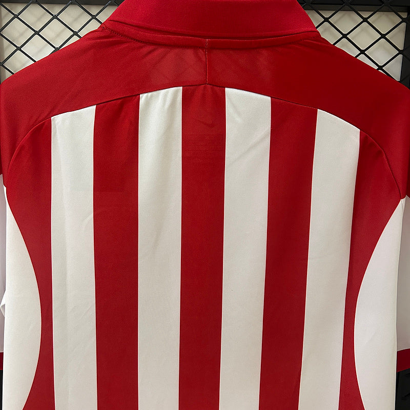 00-01 PSV home retro jersey