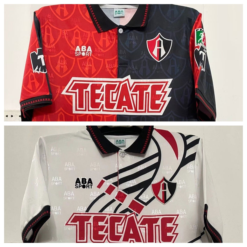 ATLAS 94-95 — Club Retro
