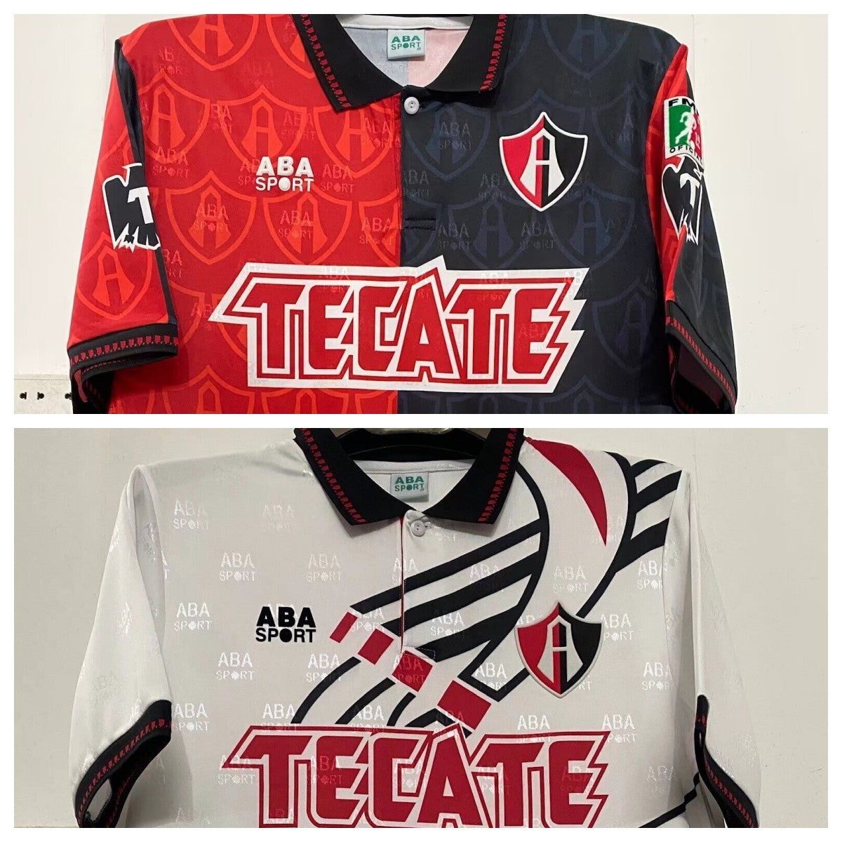 ATLAS 94-95 — Club Retro