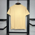 24-25 Barcelona gold POLO